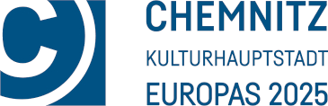 2025 Logo Chemnitz Kulturhaupstadt