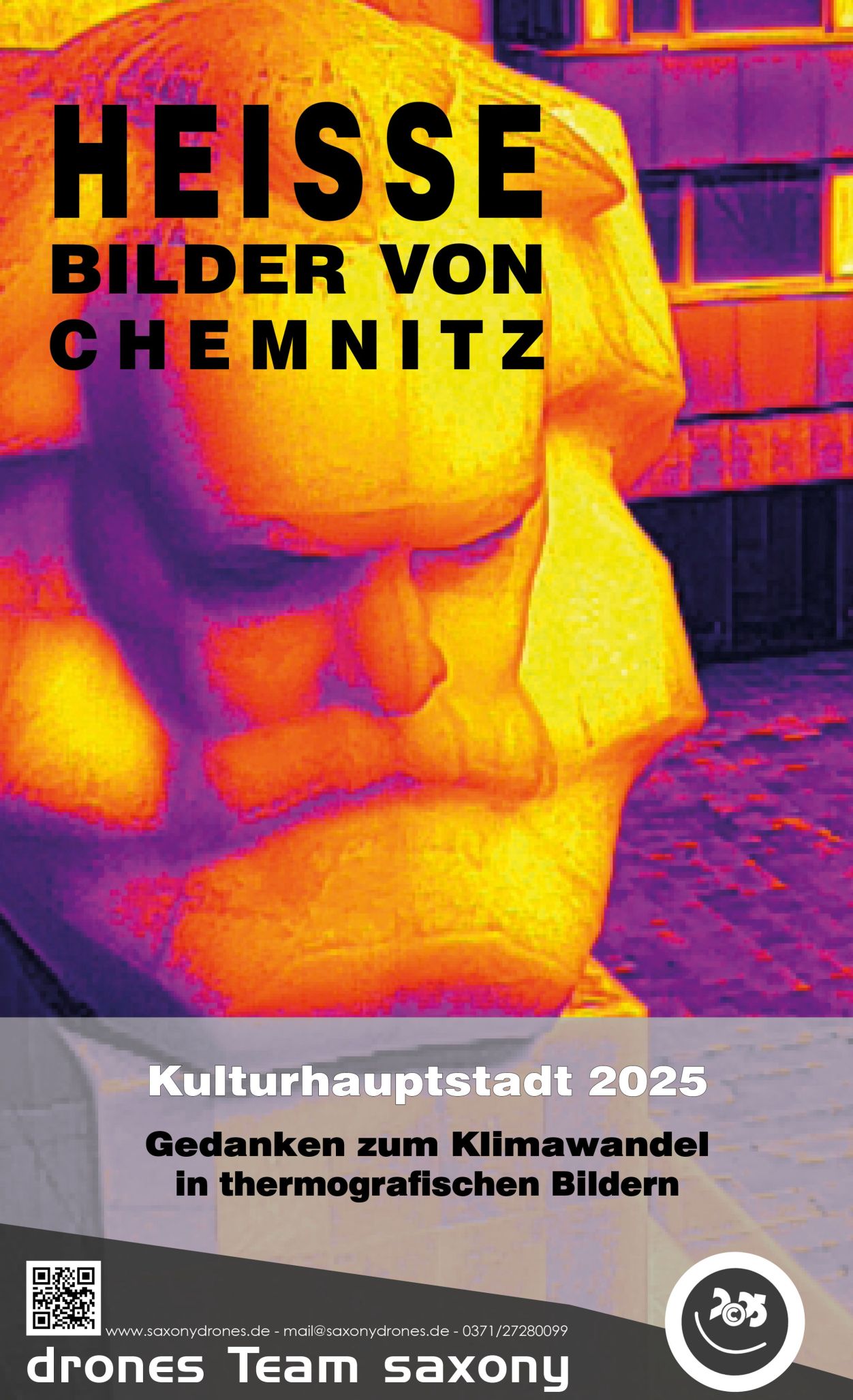 RadioT2022 Mikroprojekte HeißeBilderVonChemnitz